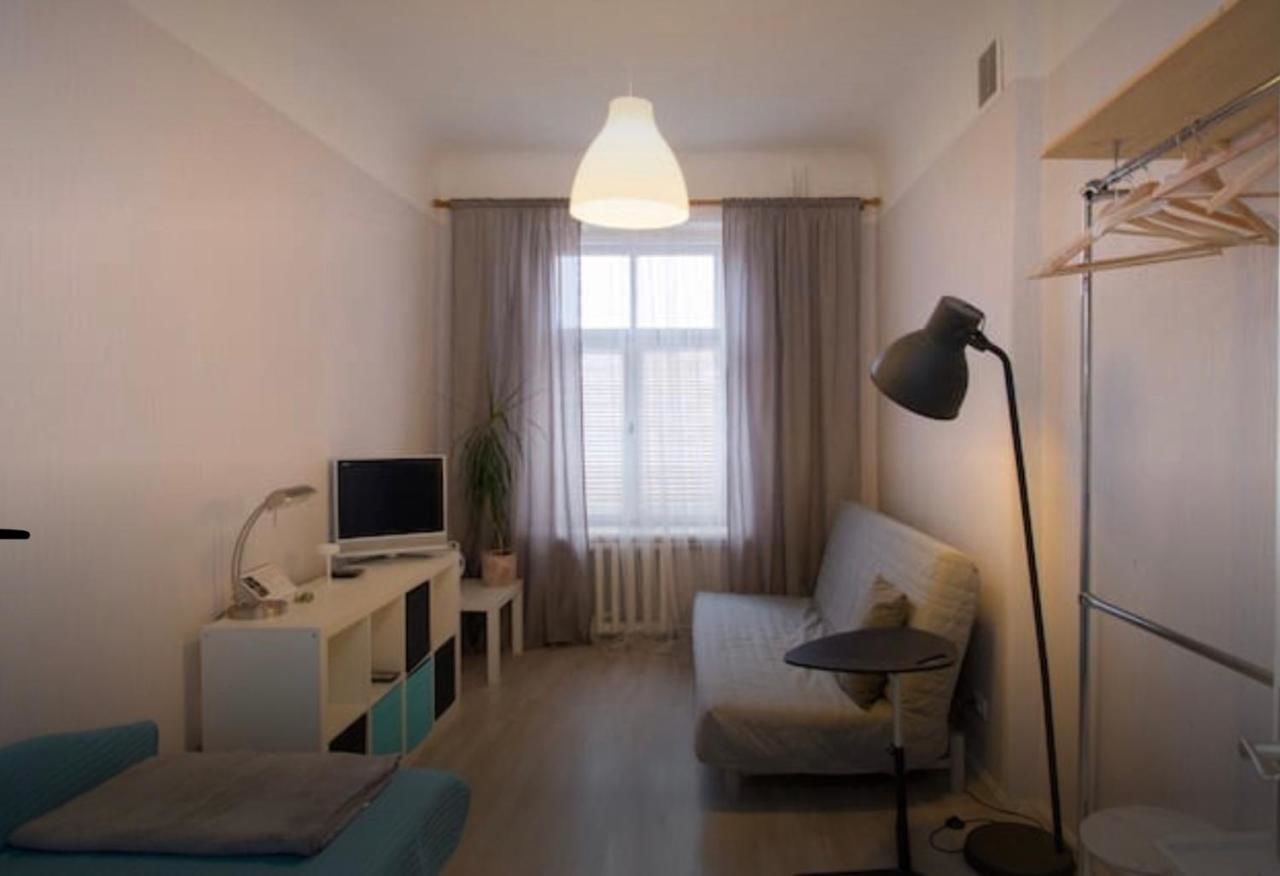 Апартаменты Cosy apartment Рига